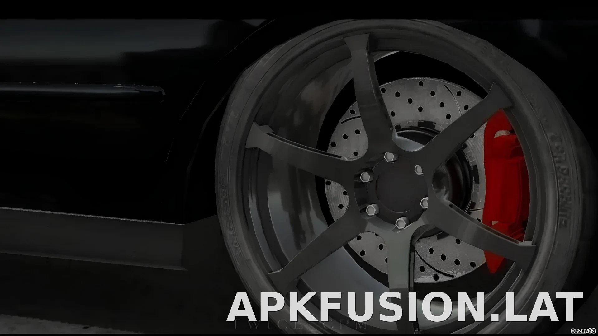Car Parking Multiplayer скриншот 1