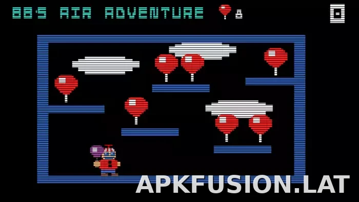 Five Nights at Freddy's 3 скриншот 3