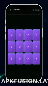 Fusvob скриншот 3