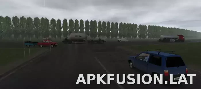 Motor Depot скриншот 1