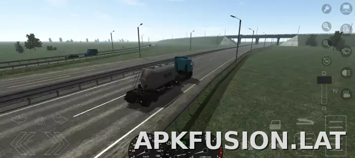 Motor Depot скриншот 4
